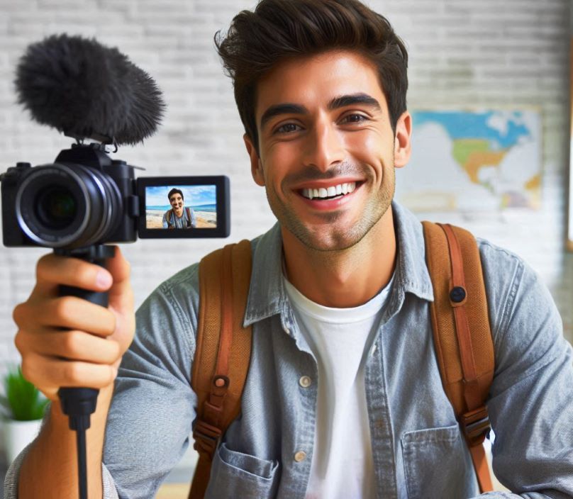 travel and marketing